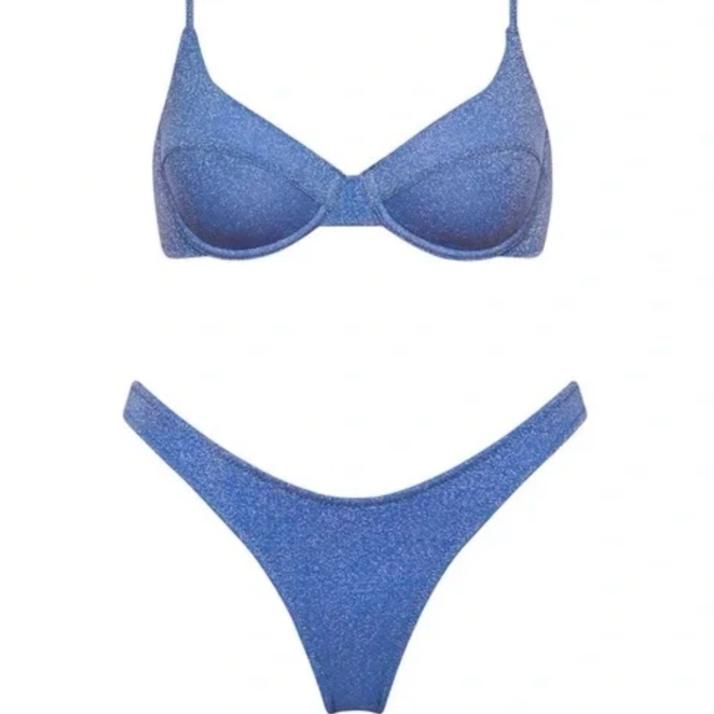 TRIANGL Bikini